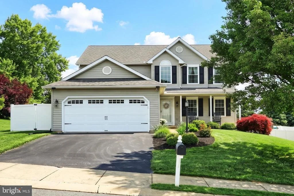Photo of 604 BARTLETT DRIVE