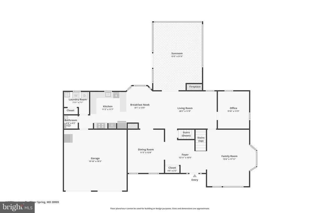 Photo of 14527 JAYSTONE DRIVE