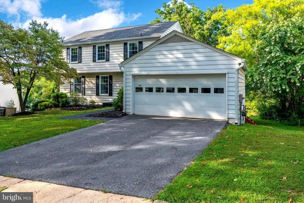Photo of 5262 ELIOTS OAK ROAD