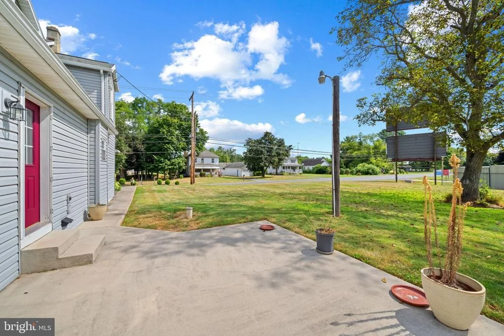 Photo of 4821 BALTIMORE PIKE
