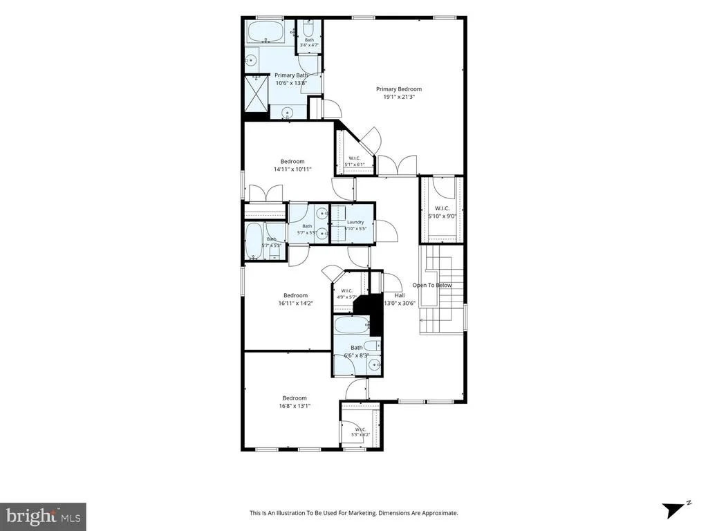 Photo of 22799 TRAILING ROSE COURT
