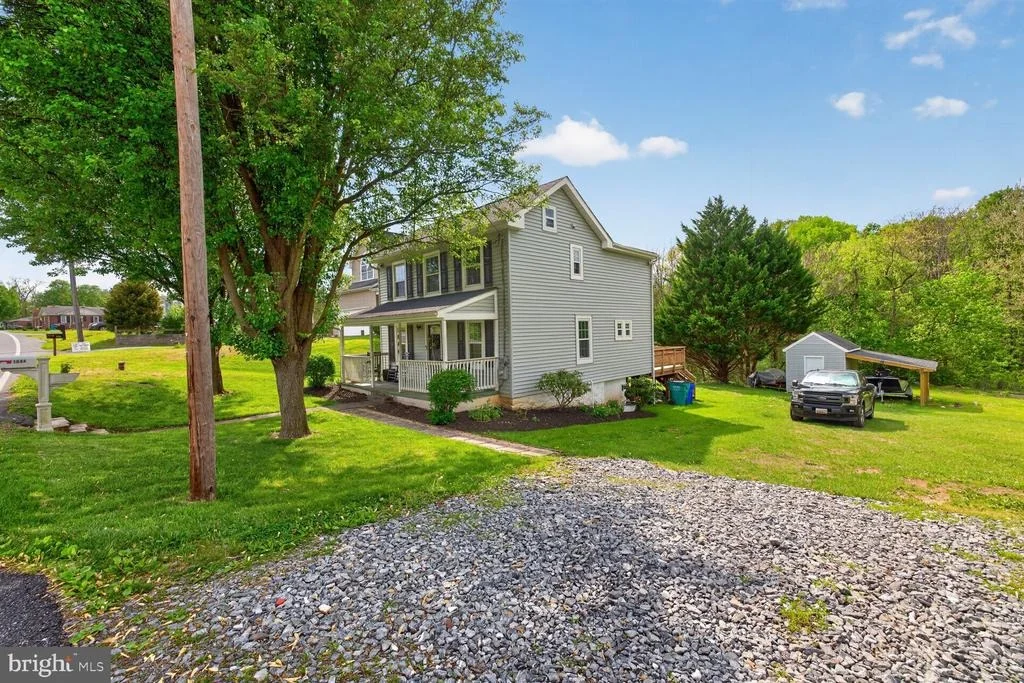 Photo of 1844 PLEASANT VIEW ROAD