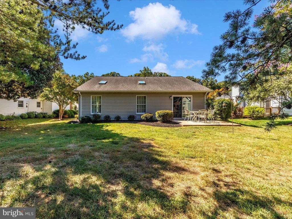 Photo of 814 COXSWAIN WAY