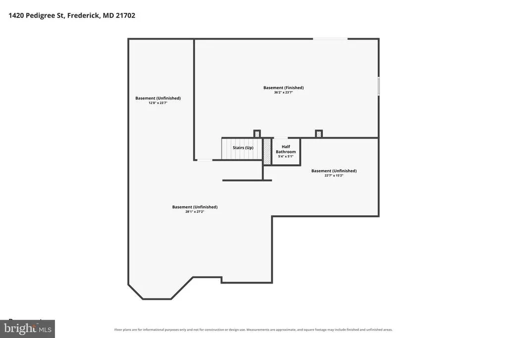 Photo of 1420 PEDIGREE STREET
