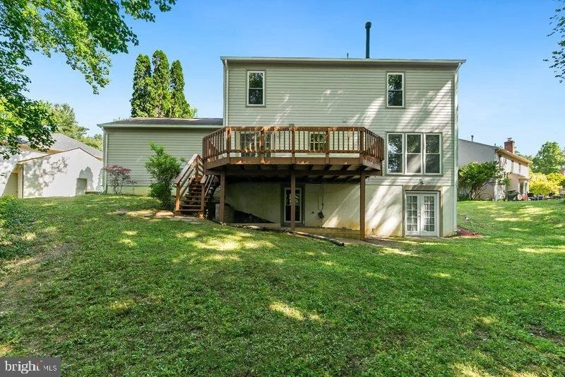 Photo of 2205 BLUE VALLEY DRIVE