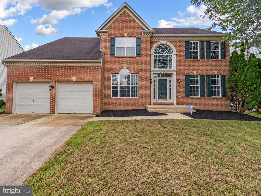Photo of 17107 ASPEN LEAF DRIVE