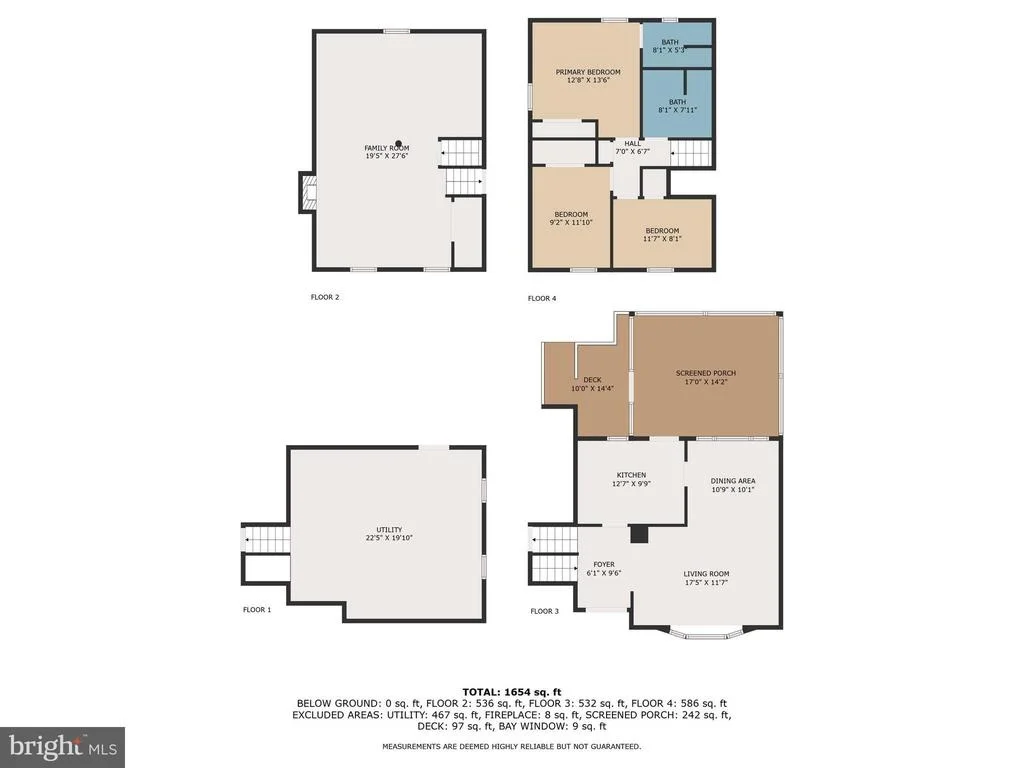 Photo of 1202 HILLCREEK ROAD