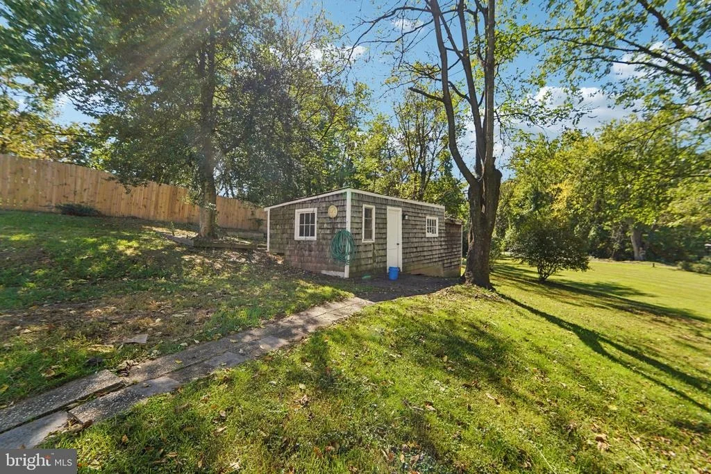 Photo of 2601 GRAYBILL DRIVE