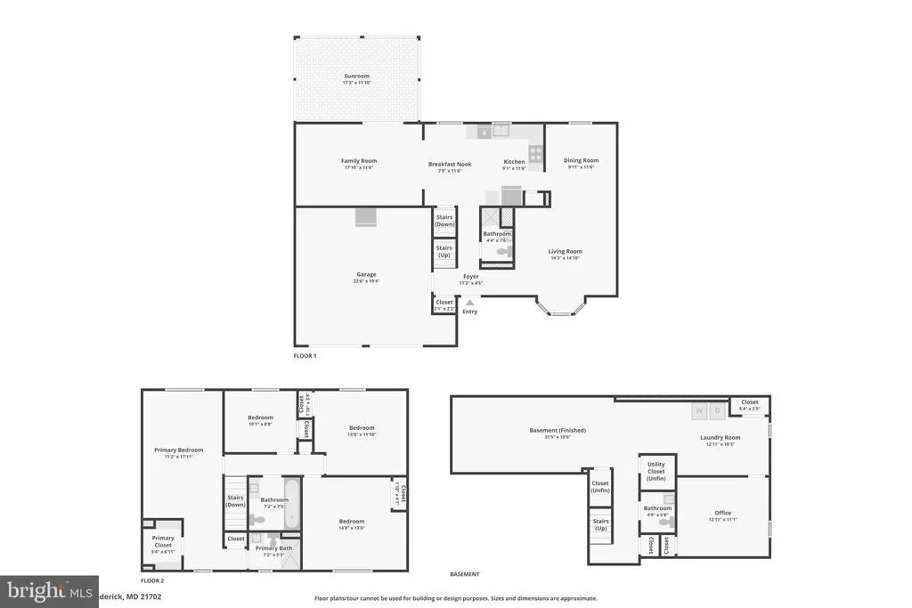 Photo of 1844 MILLSTREAM DRIVE