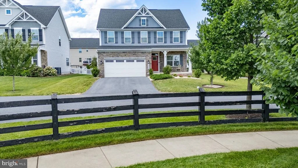 Photo of 1509 TROTTER PLACE