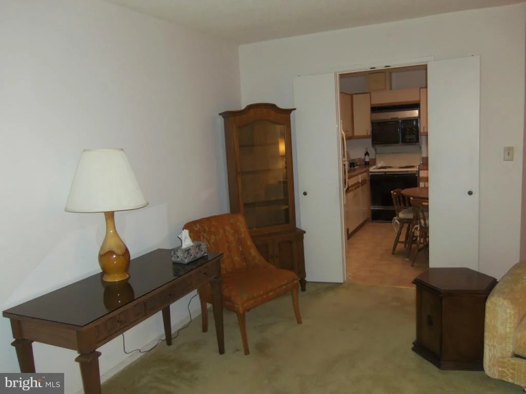 Photo of Unit 2903 at 15107 INTERLACHEN DRIVE
