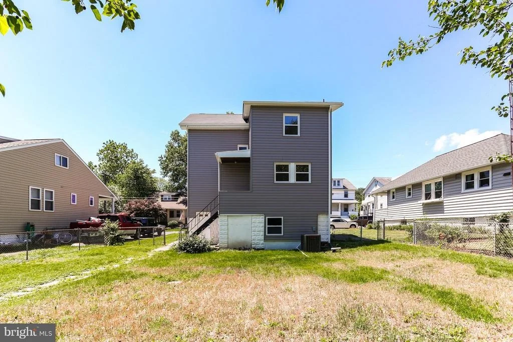 Photo of 1308 POPLAR AVENUE