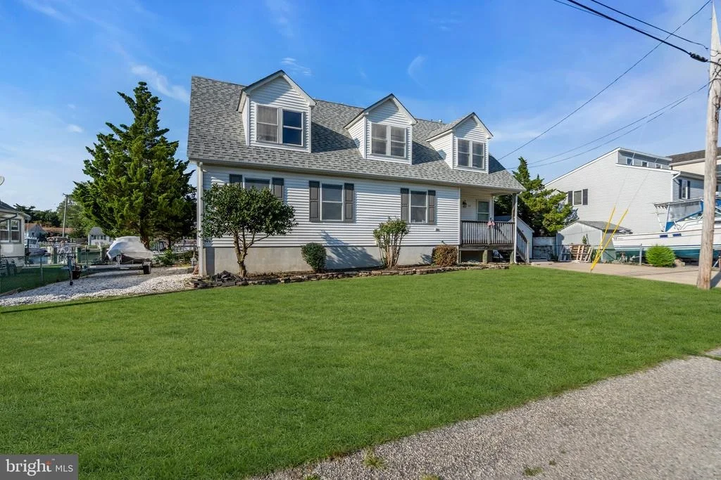 Photo of 77 BALTIC AVENUE