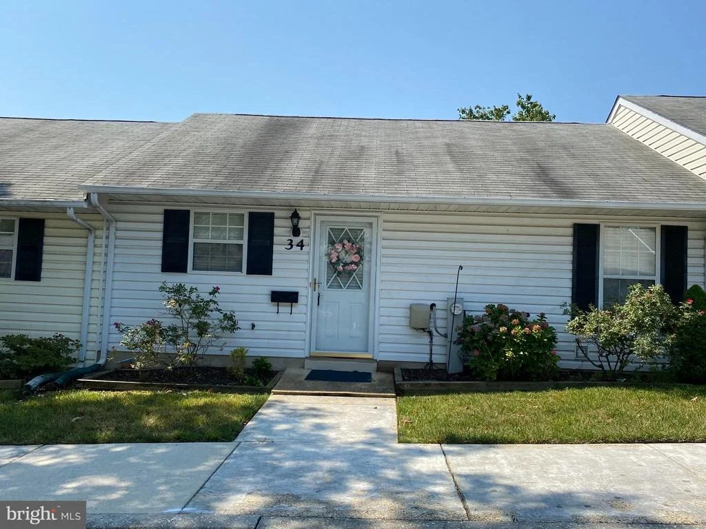 Photo of Unit 34 at 9260 CHERRY LANE