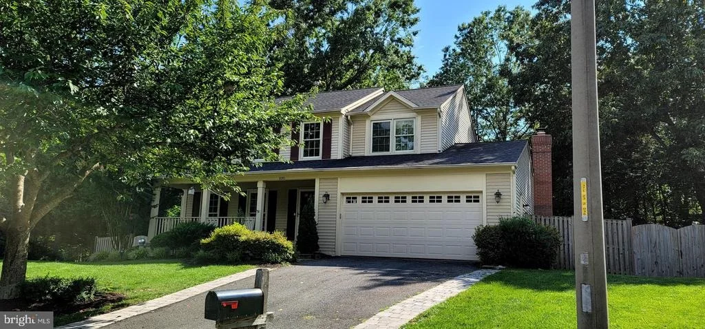 Photo of 8040 ROCKY RUN ROAD