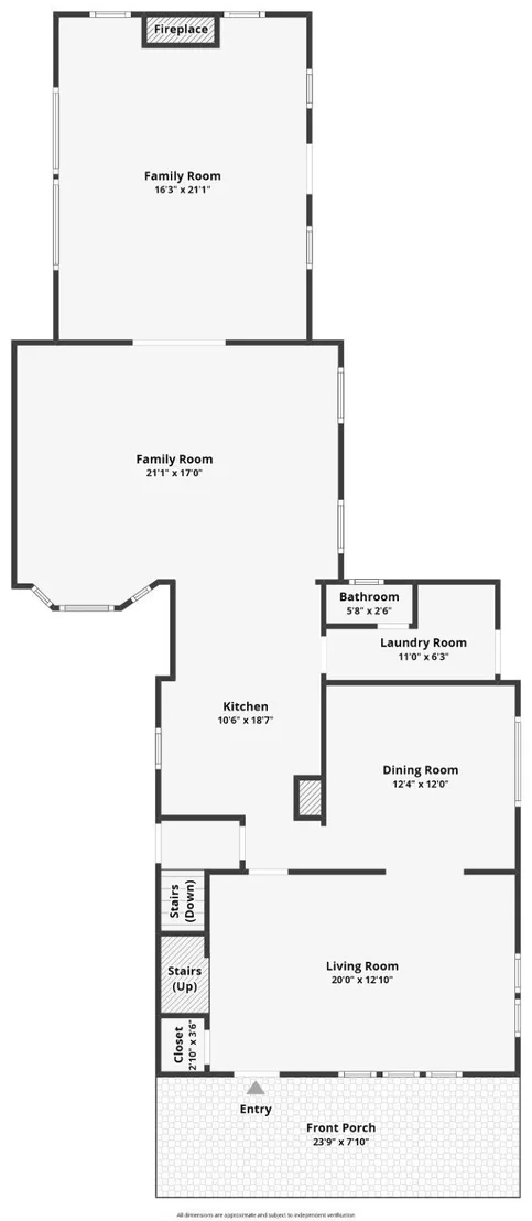 Photo of 405 UNION STREET
