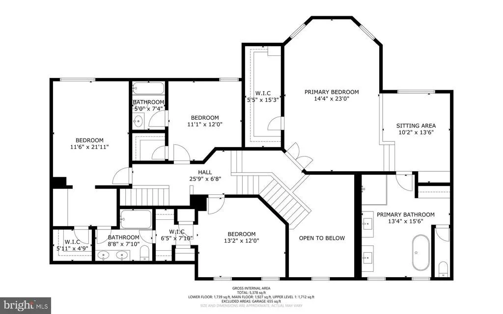 Photo of 15425 CONRAD SPRING ROAD