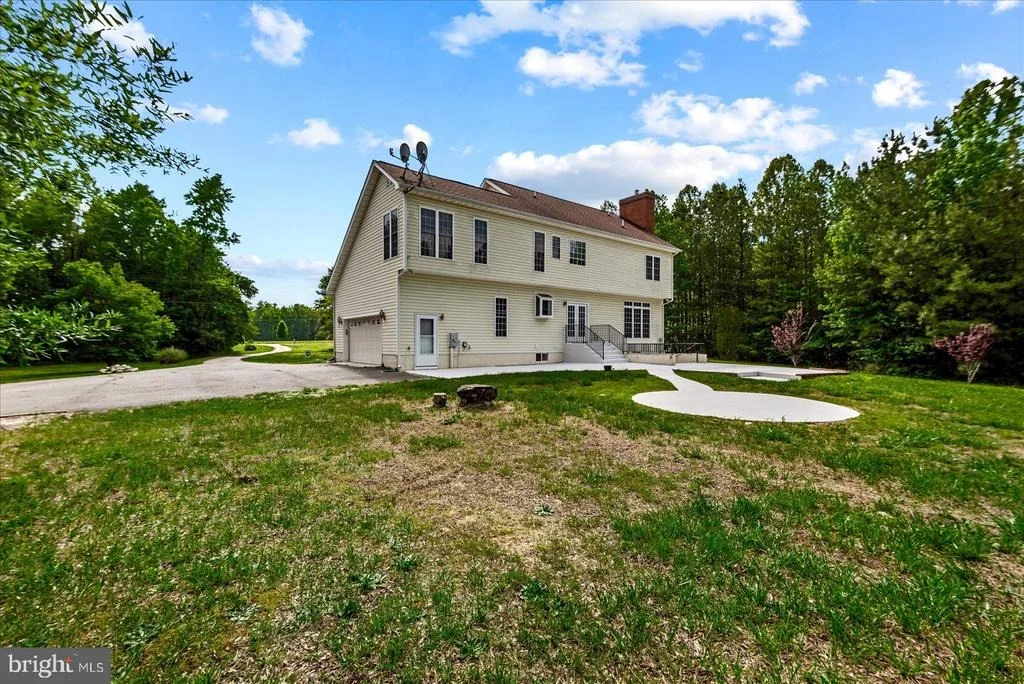 Photo of 4443 JERICHO ROAD