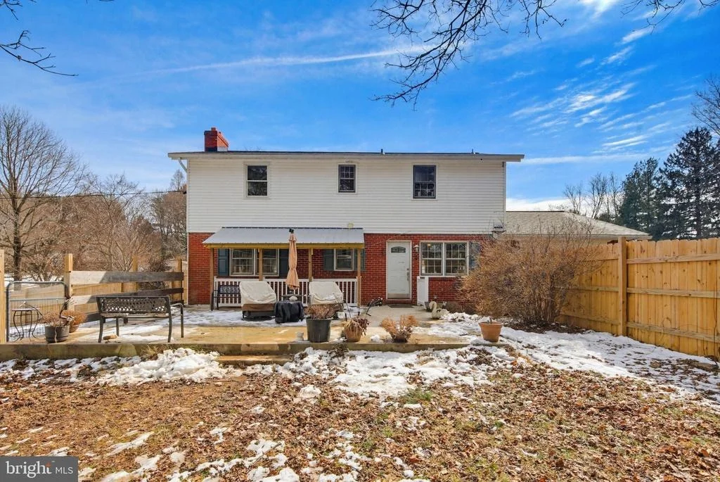 Photo of 2124 OAKLYN DRIVE