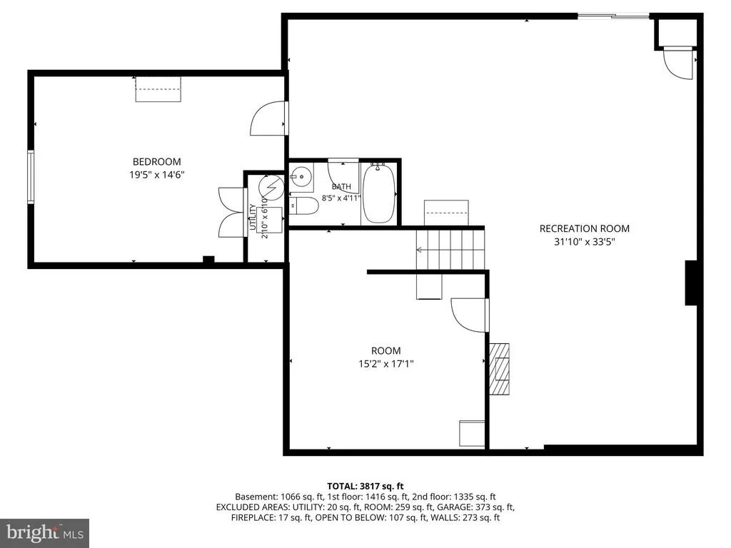 Photo of 3466 HIGHGROVE DRIVE