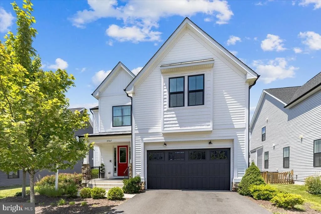 Photo of 25467 BYRNES CROSSING DRIVE