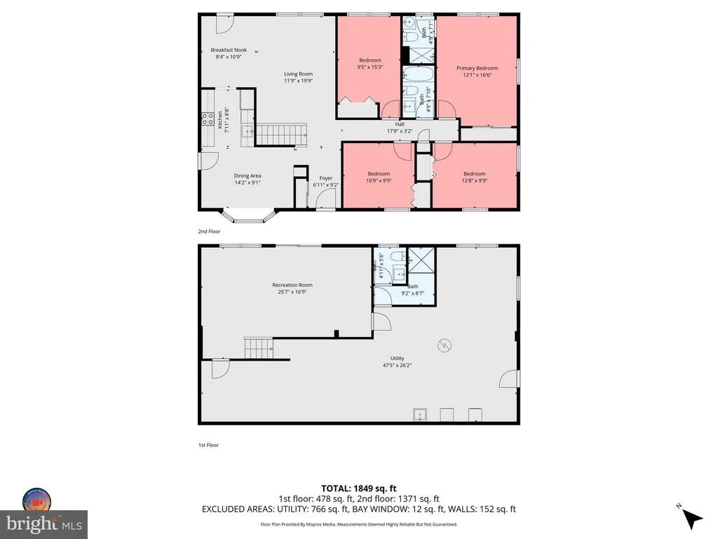 Photo of 11609 DEBORAH DRIVE