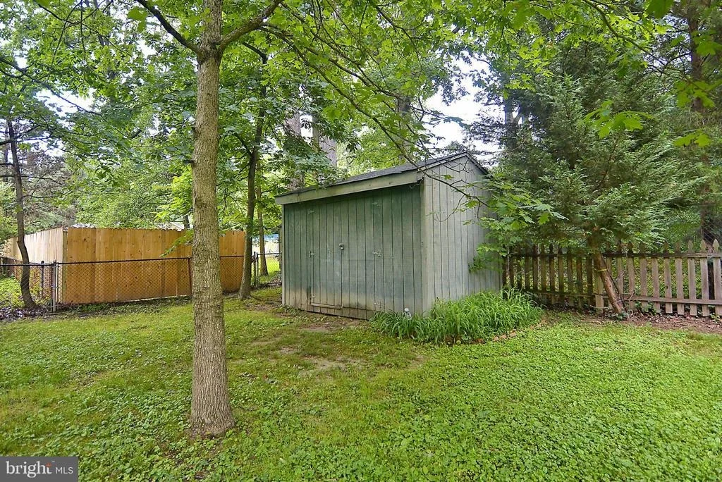 Photo of 2213 PARKER AVENUE