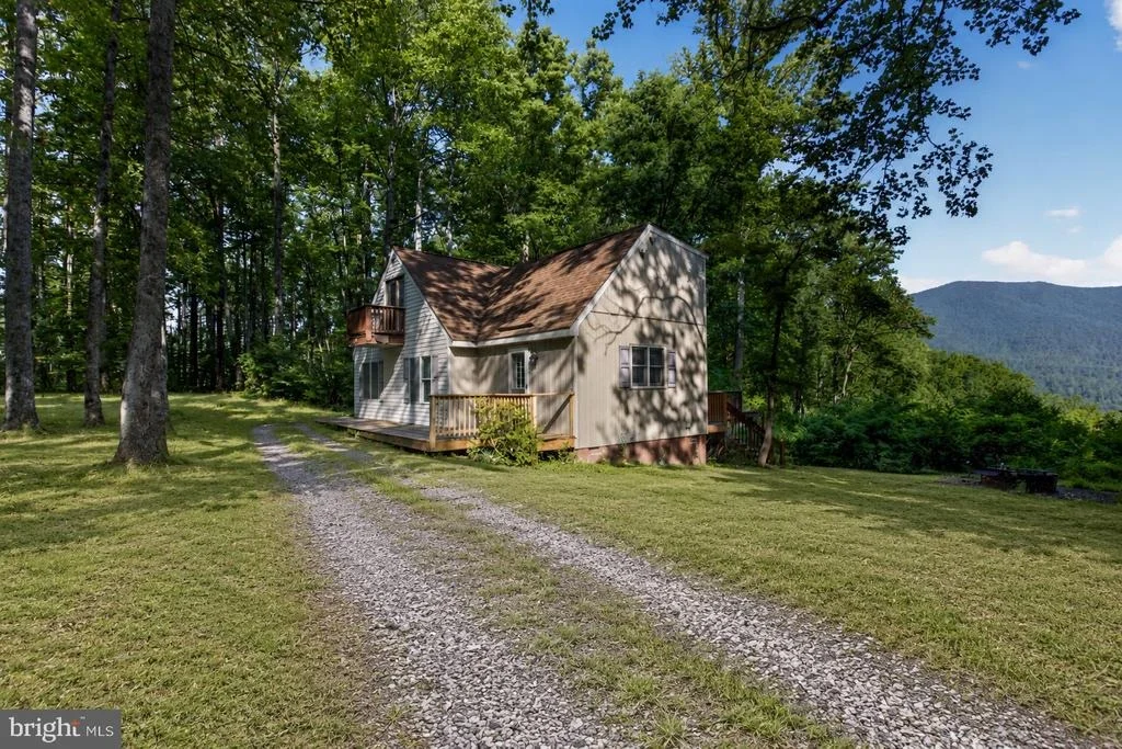 Photo of 453 LOST VALLEY ROAD