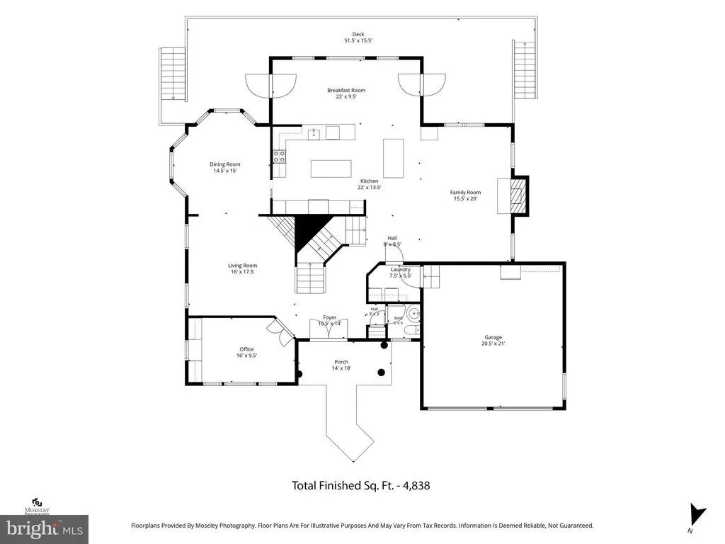 Photo of 13633 BIRCH DRIVE