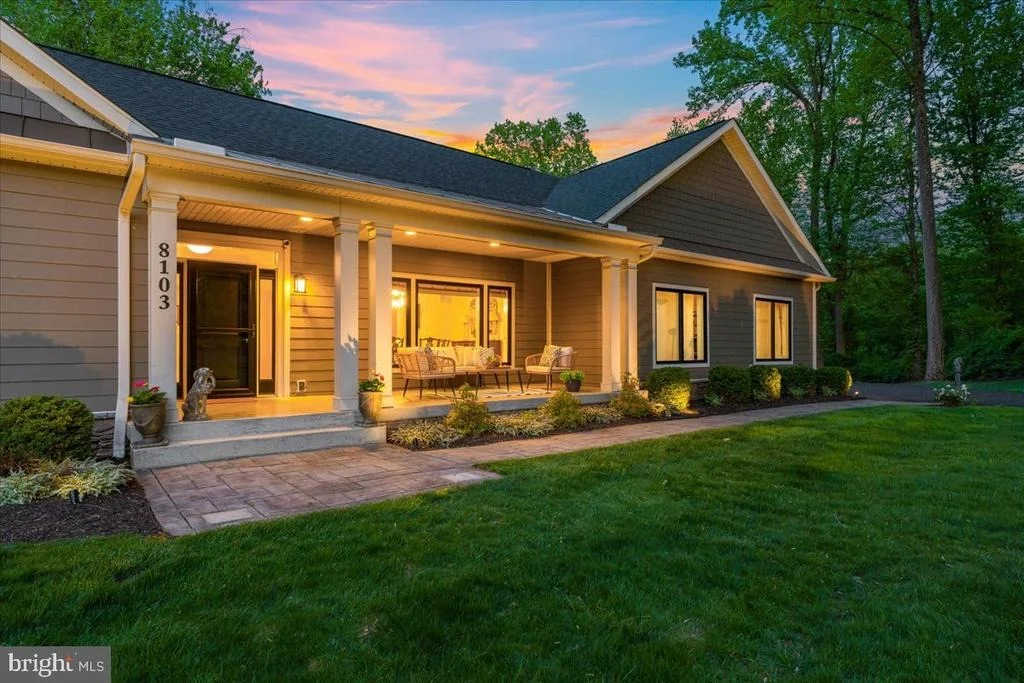 Photo of 8103 MOJAVE COURT