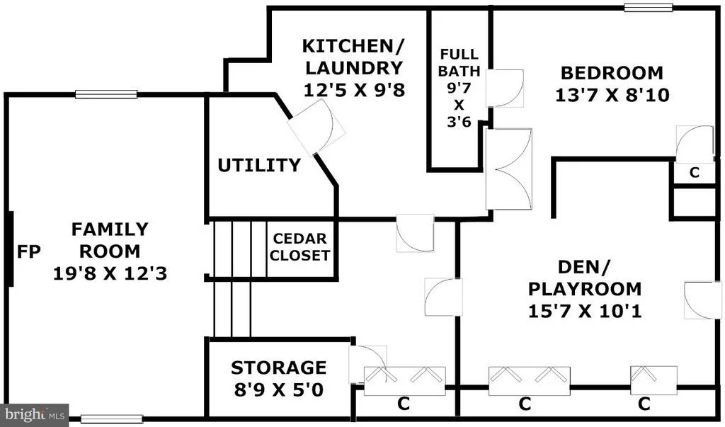 Photo of 416 LAMBERTON DRIVE