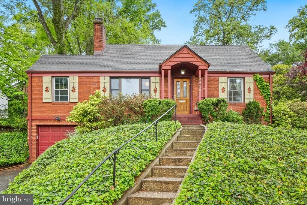 Photo of 8318 HADDON DRIVE
