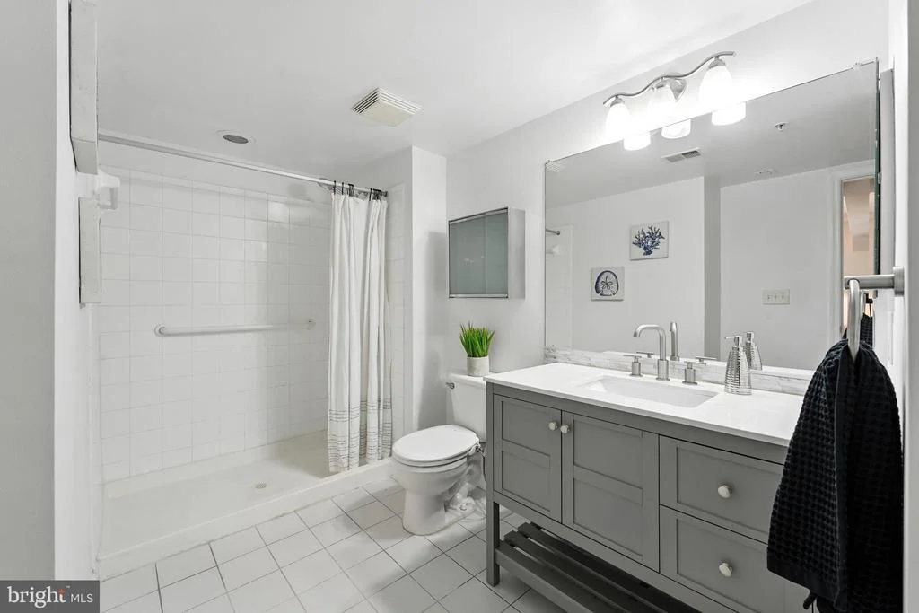 Photo of Unit 303 at 7923 EASTERN AVENUE