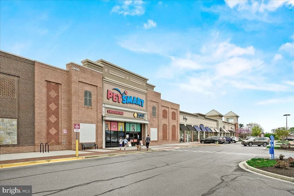 Photo of Unit 59A at 1858 MONOCACY VIEW CIRCLE