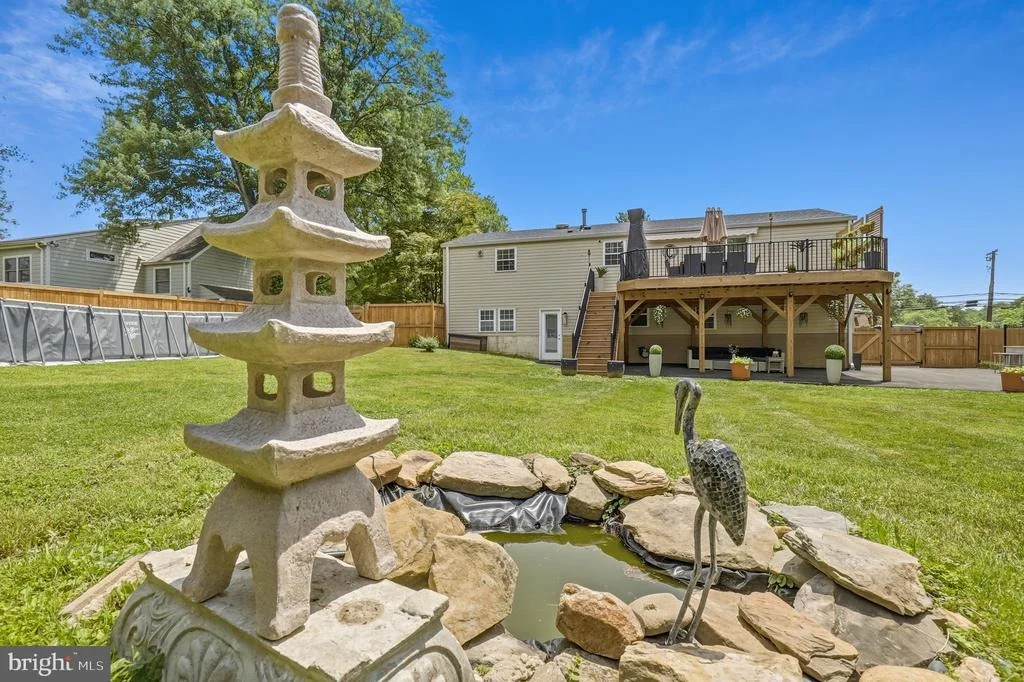 Photo of 15304 GOOD HOPE ROAD