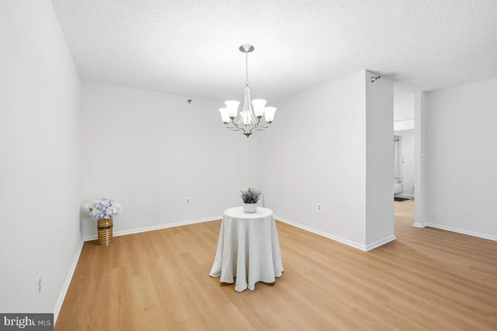 Photo of Unit 2215 at 15107 INTERLACHEN DRIVE