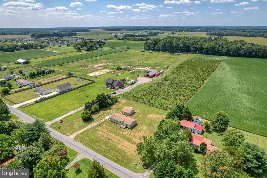 Photo of 10790 HERITAGE RD.