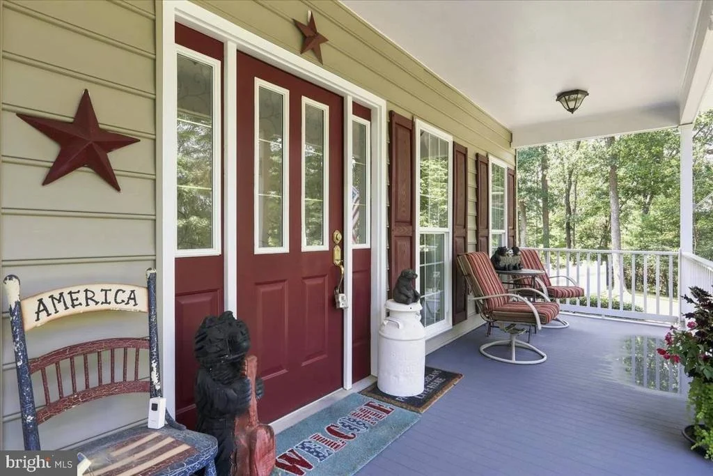 Photo of 4854 CHERRY RUN ROAD