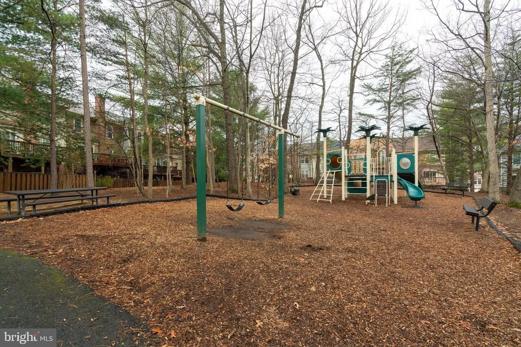 Photo of Unit 135 at 7802 D HARROWGATE CIRCLE