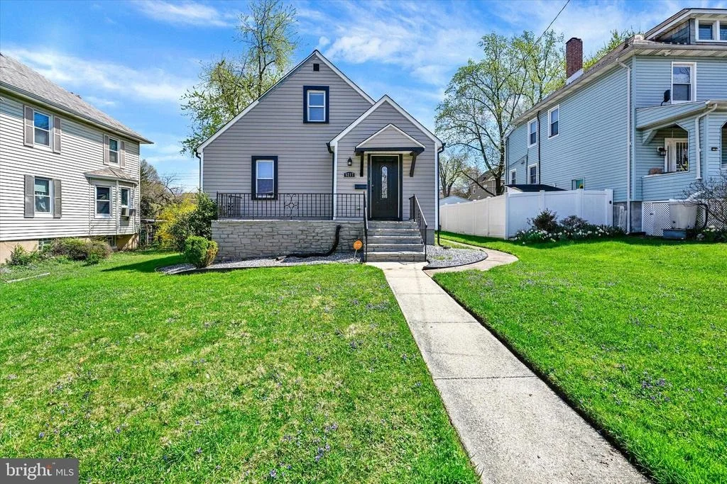 Photo of 5217 CATALPHA ROAD