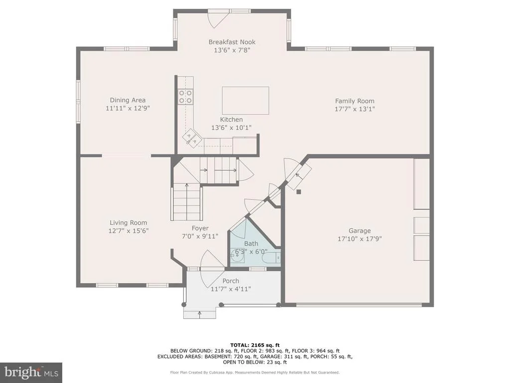 Photo of 623 HUNTING RIDGE DRIVE