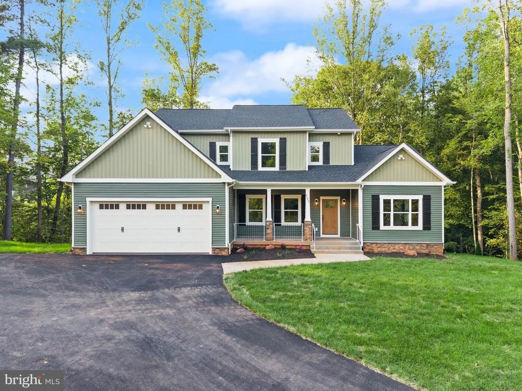Photo of 8020 PINNACLE RIDGE DRIVE