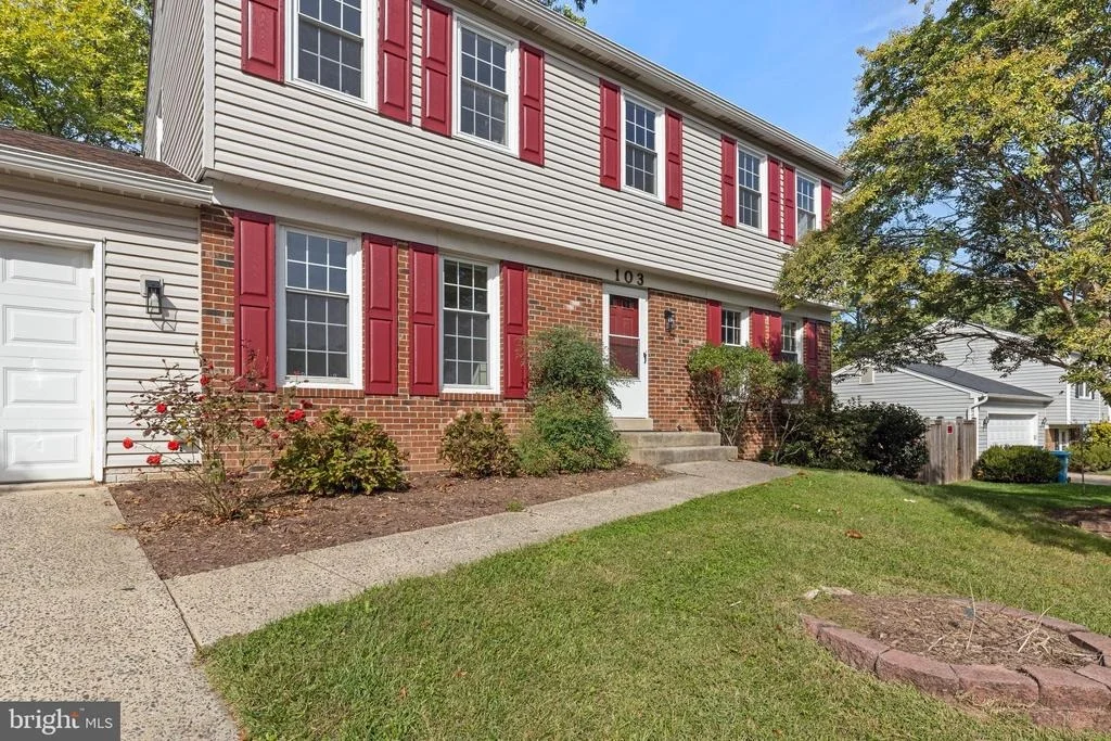 Photo of 103 N CAMERON STREET