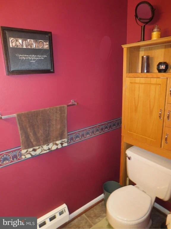 Photo of Unit 161F at 3510 FOREST EDGE DRIVE