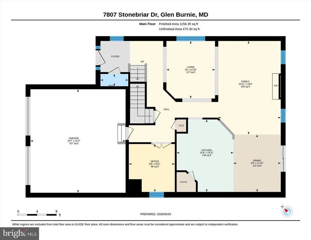 Photo of 7807 STONEBRIAR DRIVE