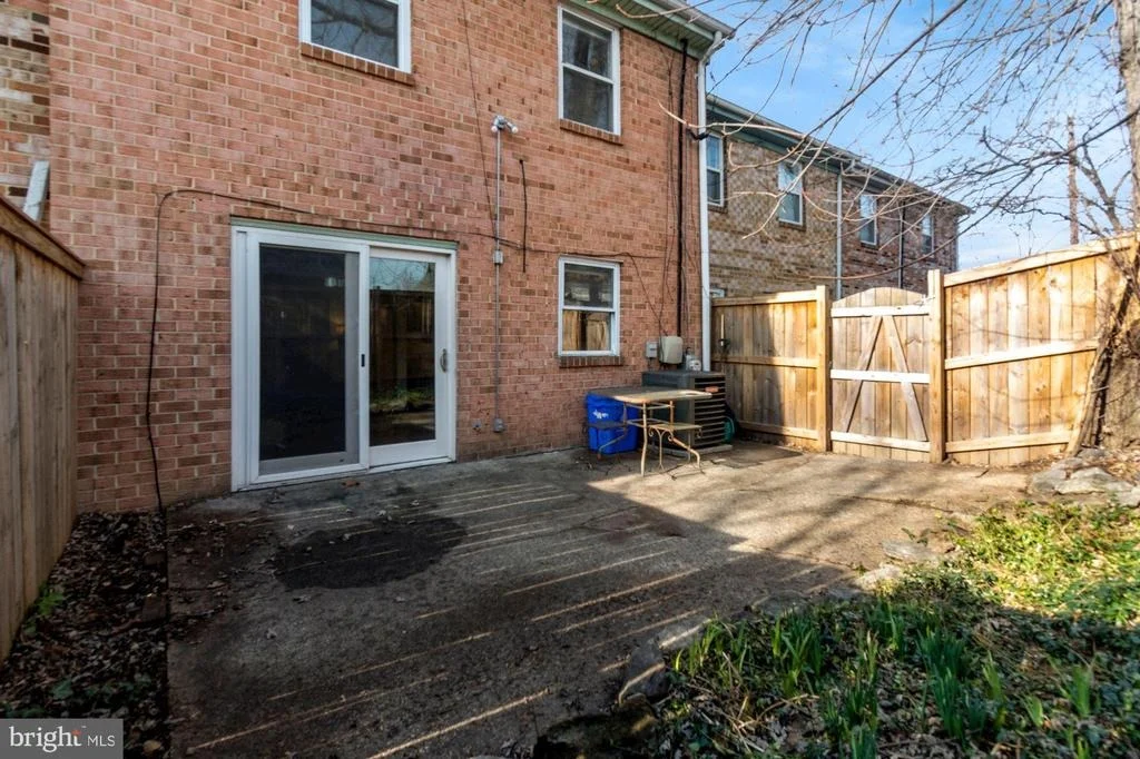 Photo of Unit 8C at 12702 EPPING TERRACE