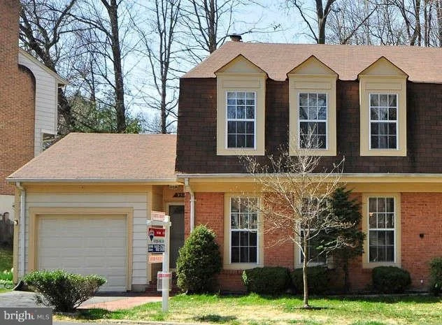 Photo of 9914 HEMLOCK WOODS LANE