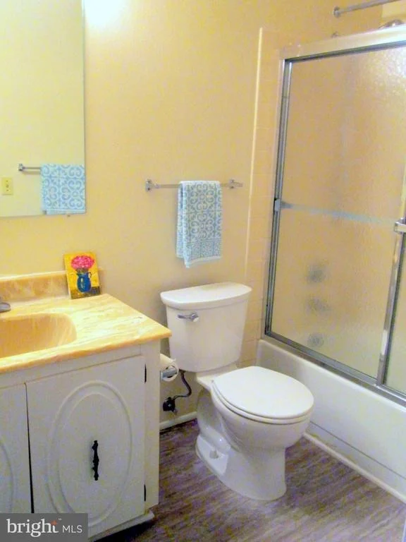 Photo of Unit 141B at 3501 FOREST EDGE DRIVE