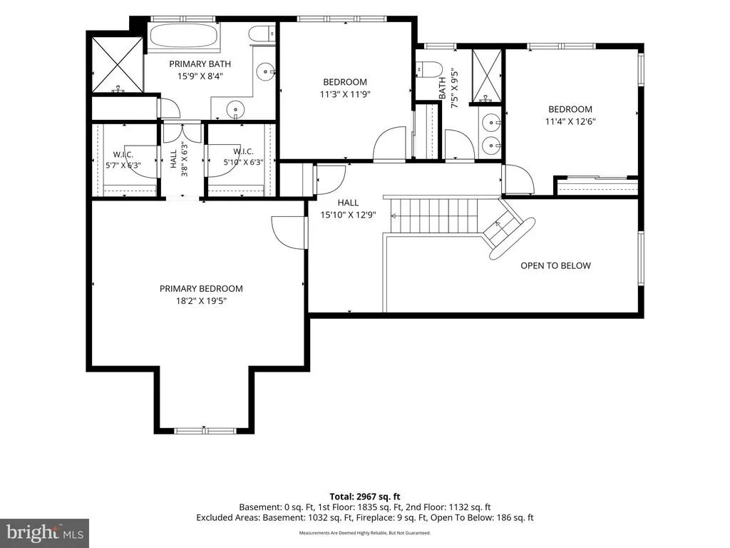 Photo of 11201 SHADOWMERE MEWS