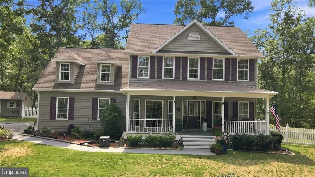 Photo of 4854 CHERRY RUN ROAD